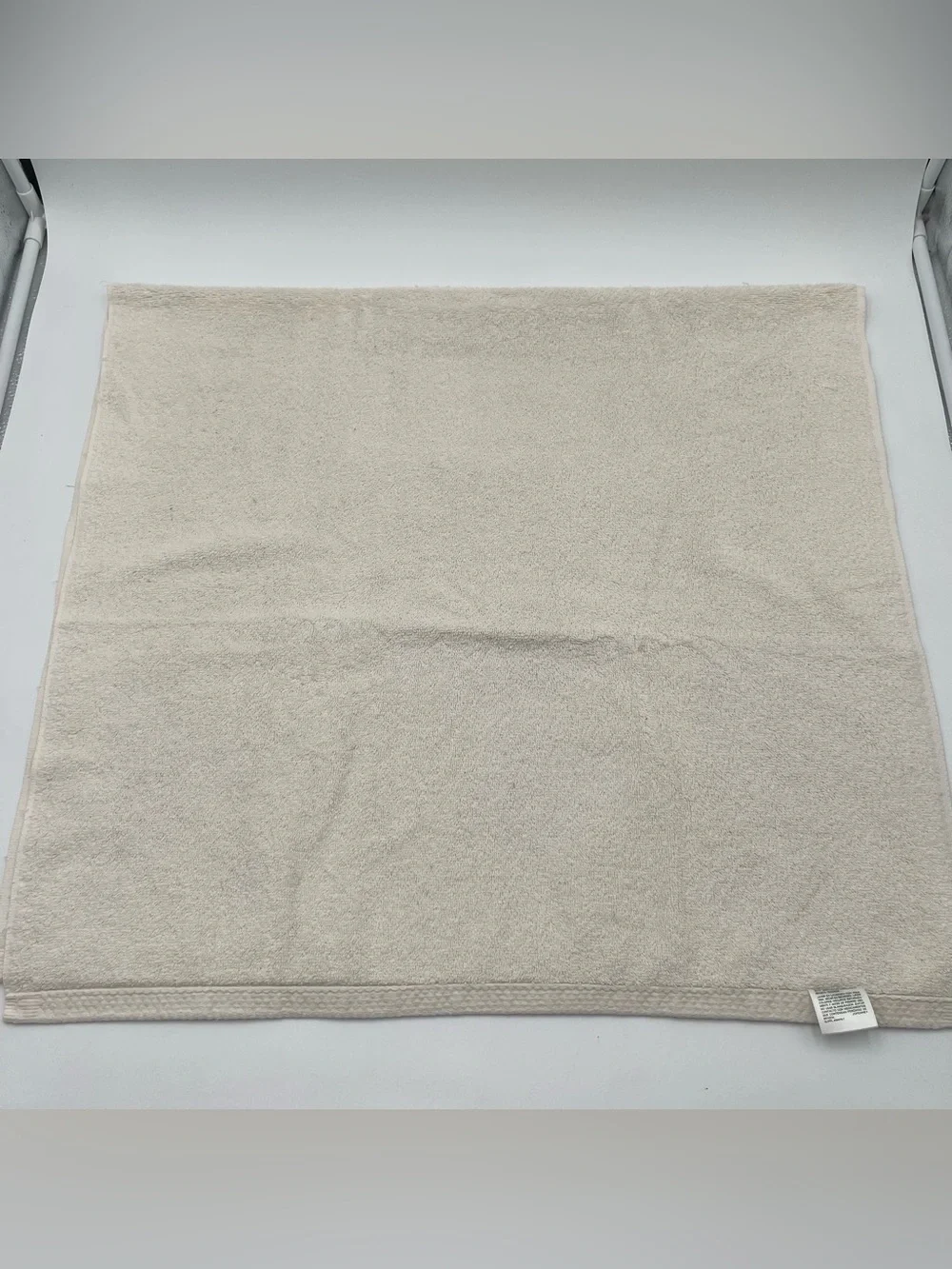 Vintage 90s Glynda Turley Rose Rhapsody Bath Towels Set of 2 Cottage GrandmaCore